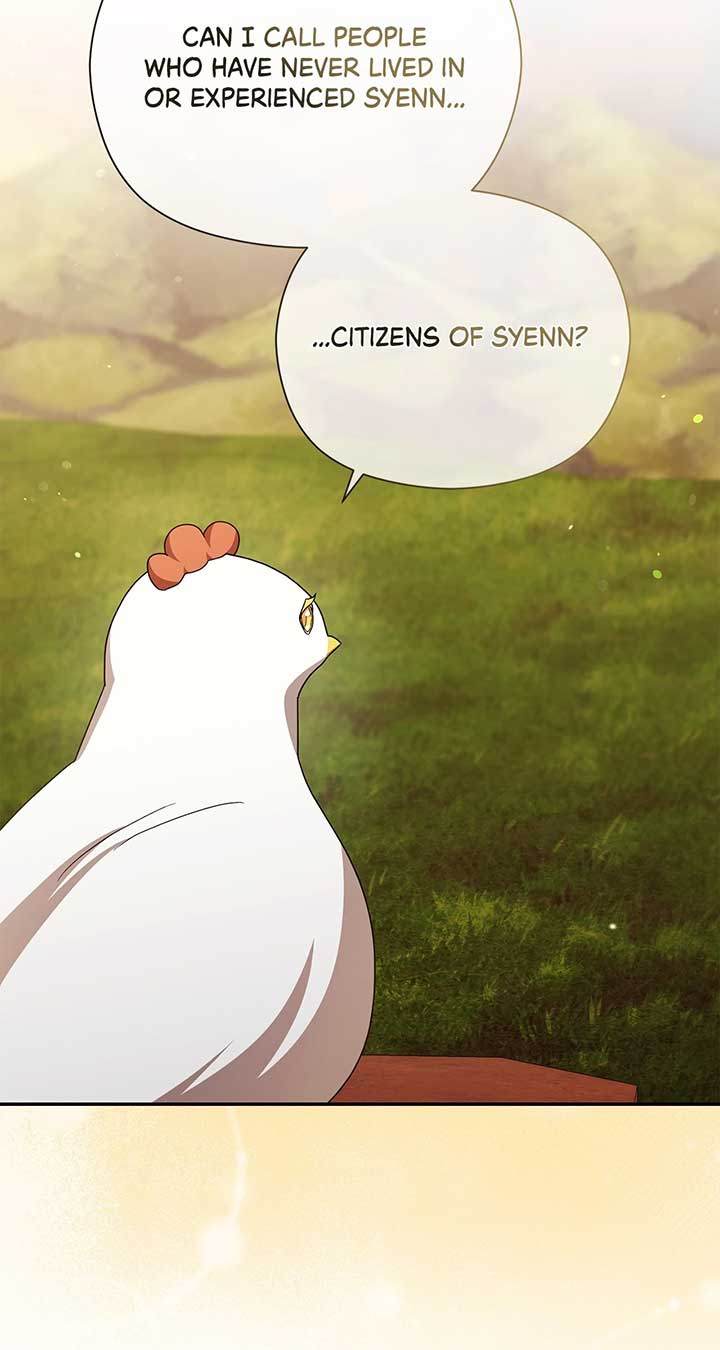 The Princess in The Henhouse Chapter 29 page 60