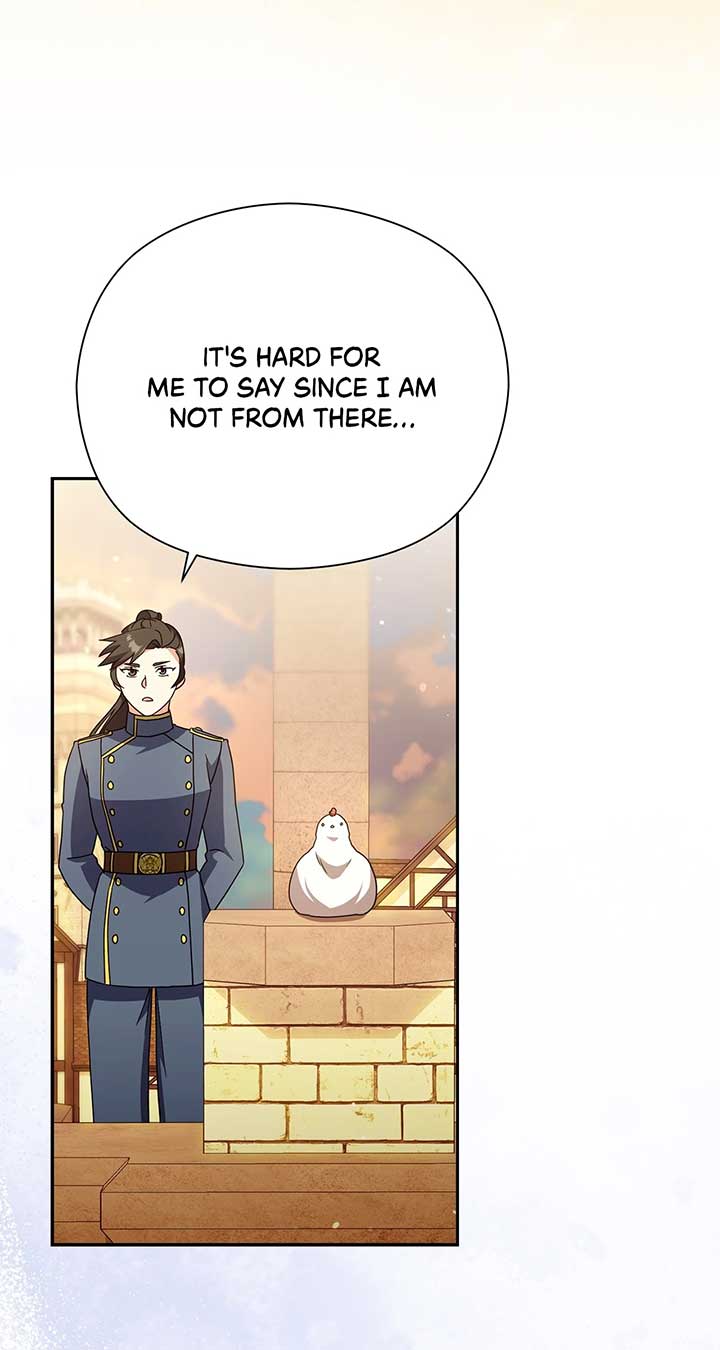 The Princess in The Henhouse Chapter 29 page 61