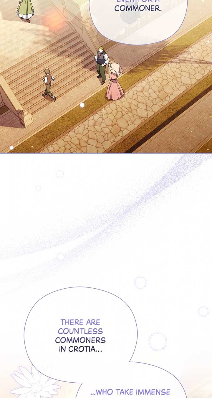The Princess in The Henhouse Chapter 29 page 63