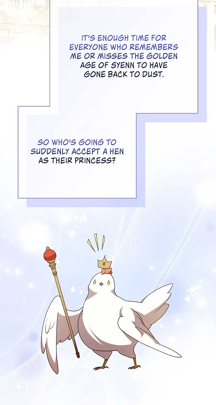 The Princess in The Henhouse Chapter 29 page 71