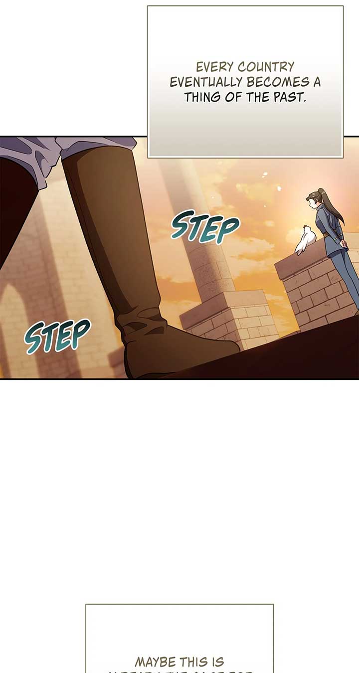 The Princess in The Henhouse Chapter 29 page 75