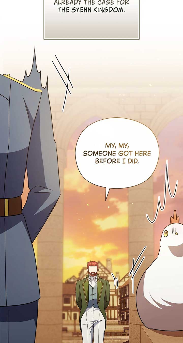The Princess in The Henhouse Chapter 29 page 76