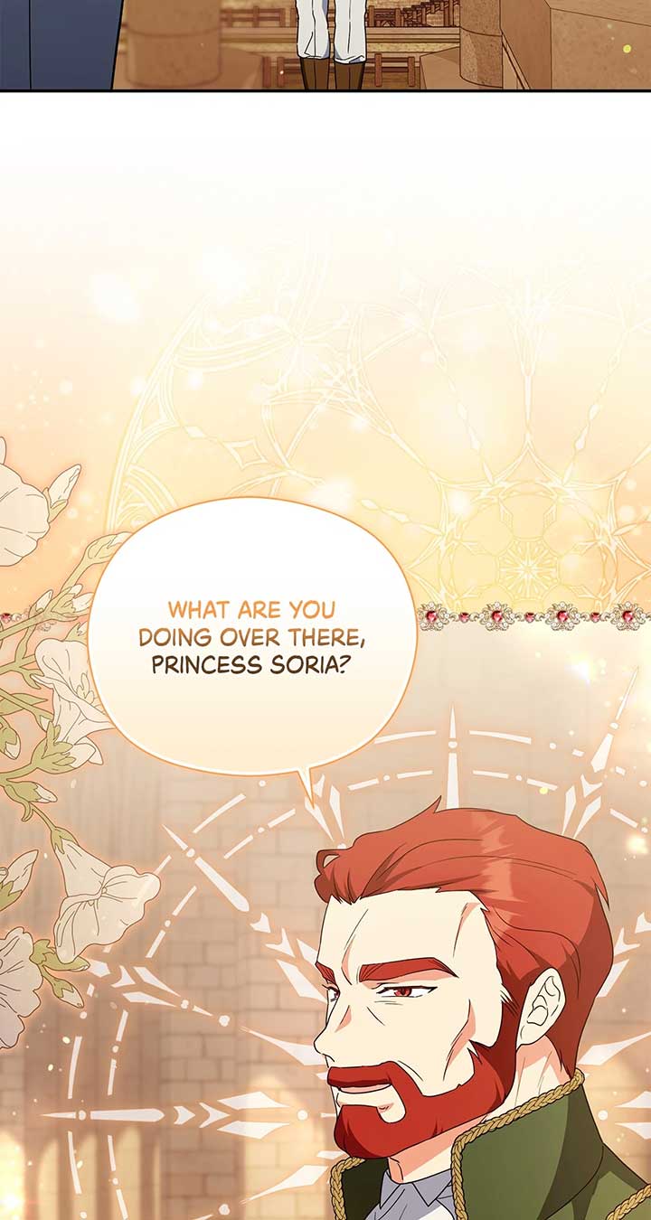 The Princess in The Henhouse Chapter 29 page 77