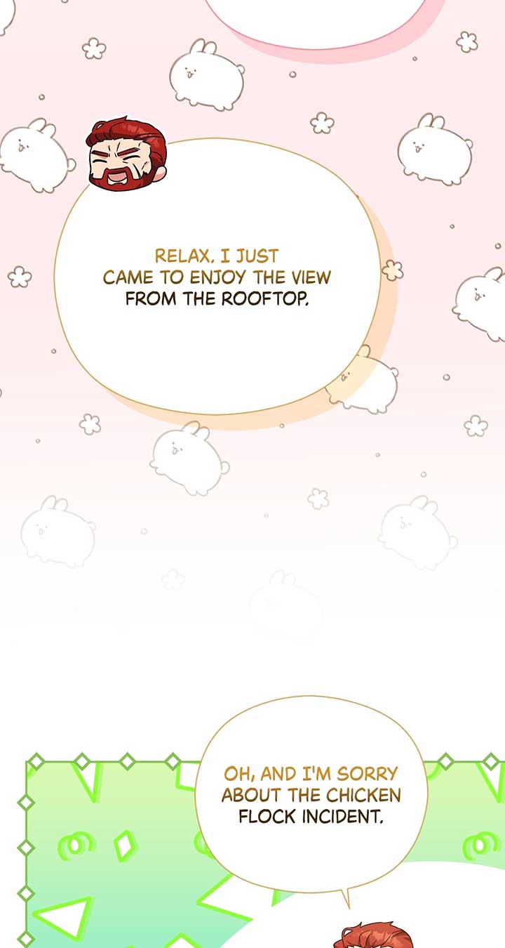 The Princess in The Henhouse Chapter 29 page 80