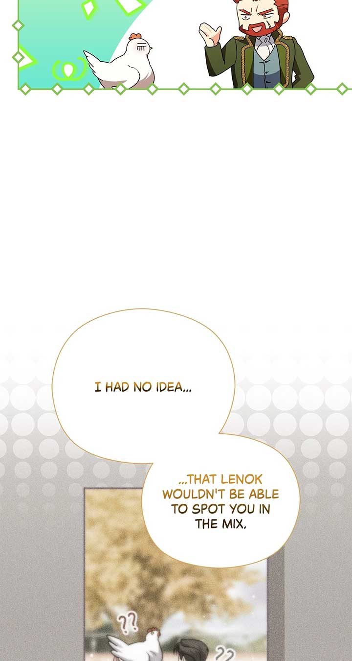 The Princess in The Henhouse Chapter 29 page 81