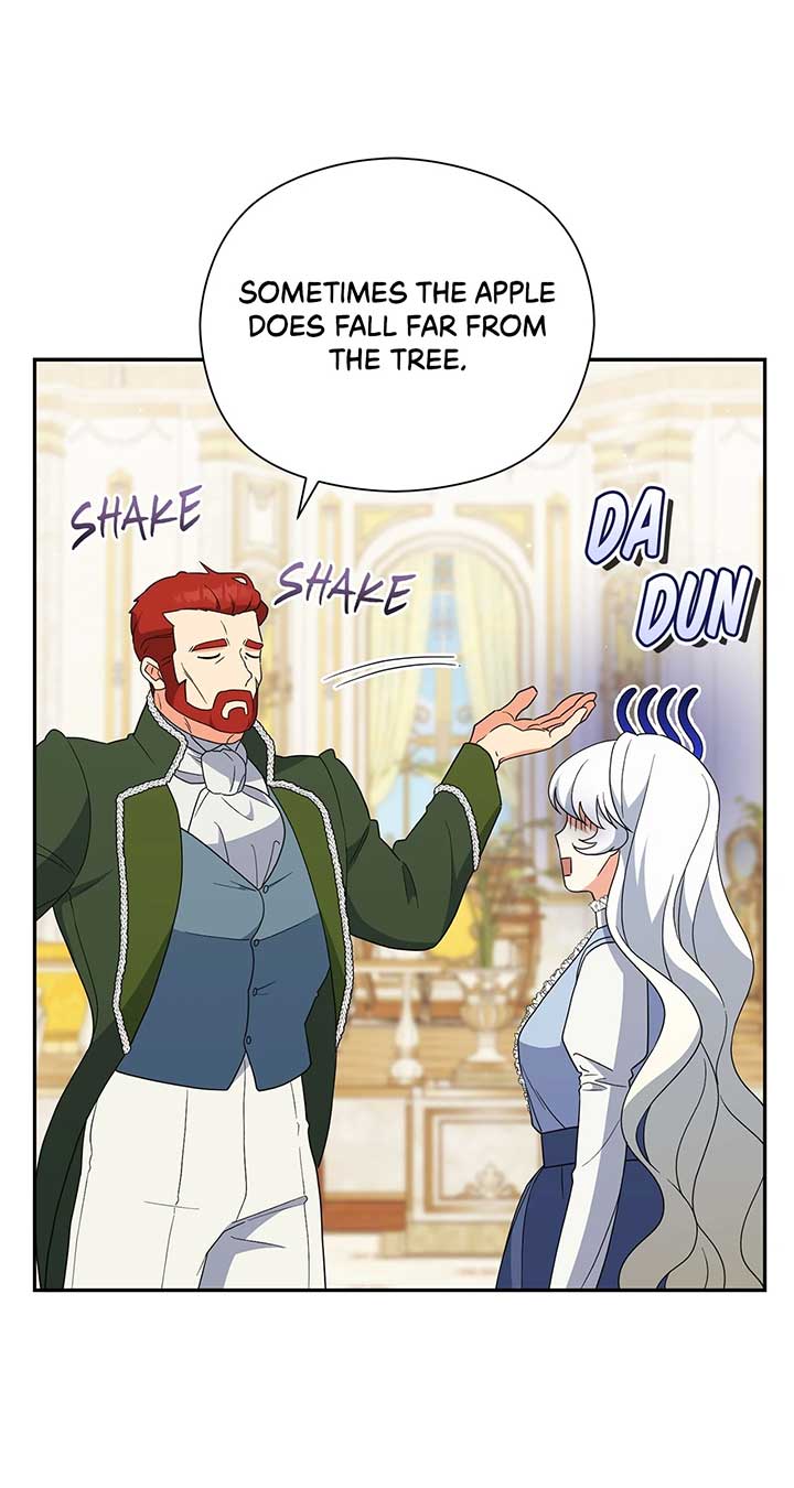 The Princess in The Henhouse Chapter 31 page 100