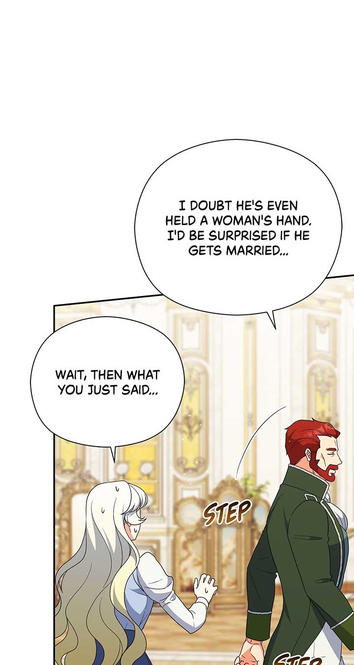 The Princess in The Henhouse Chapter 31 page 101