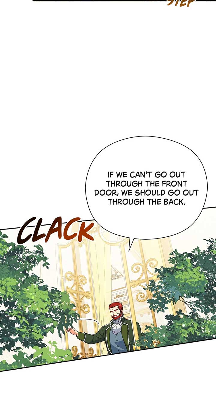 The Princess in The Henhouse Chapter 31 page 102