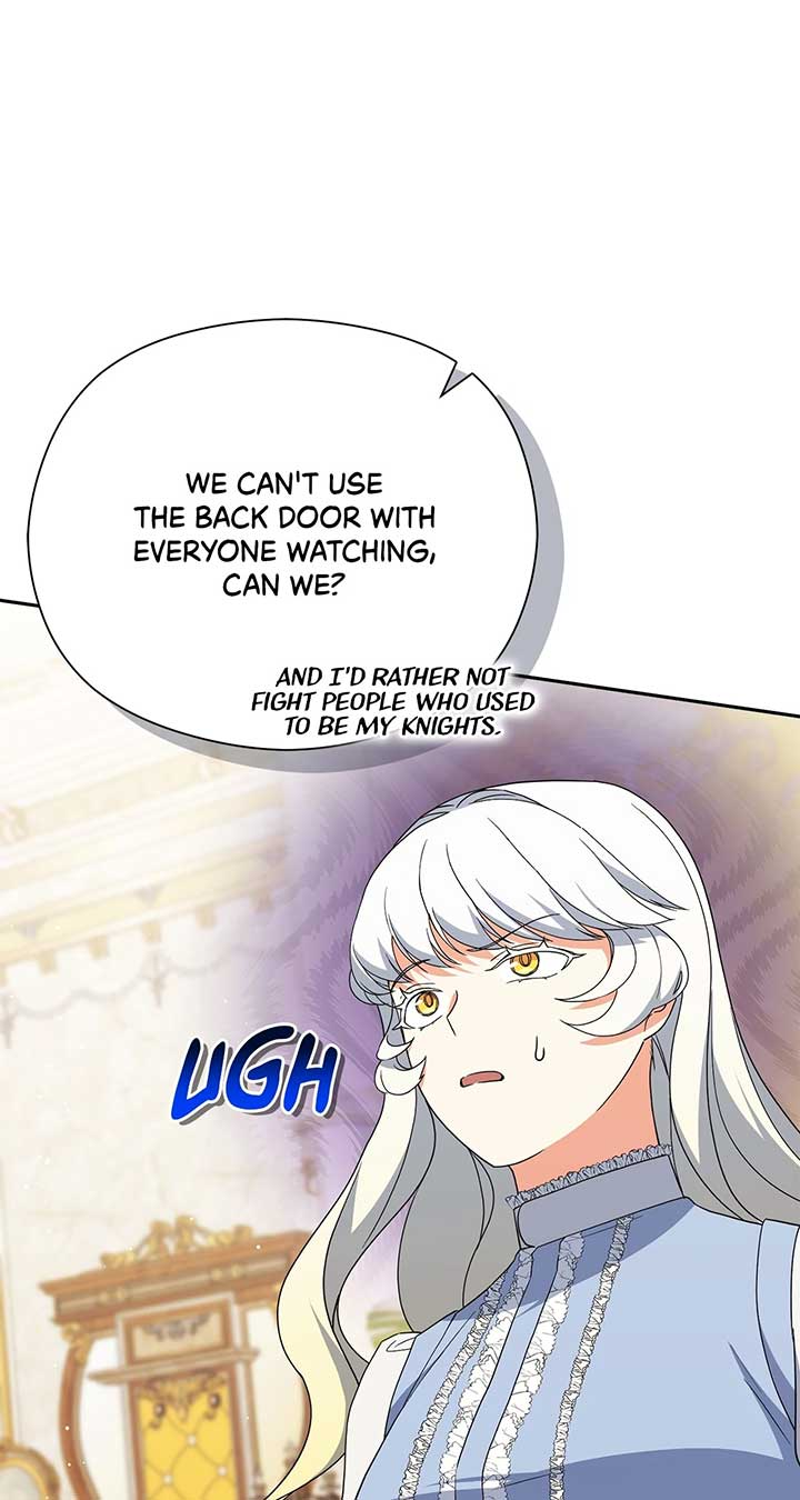 The Princess in The Henhouse Chapter 31 page 103