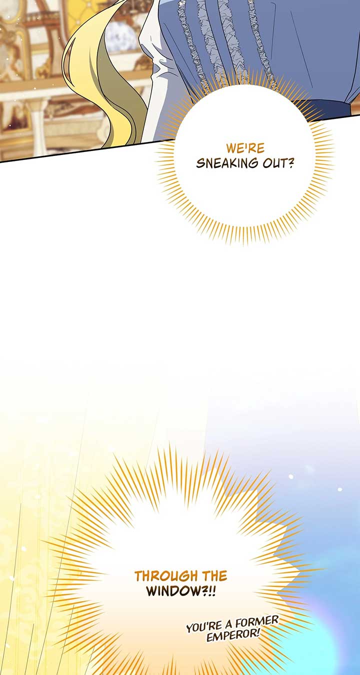 The Princess in The Henhouse Chapter 31 page 104