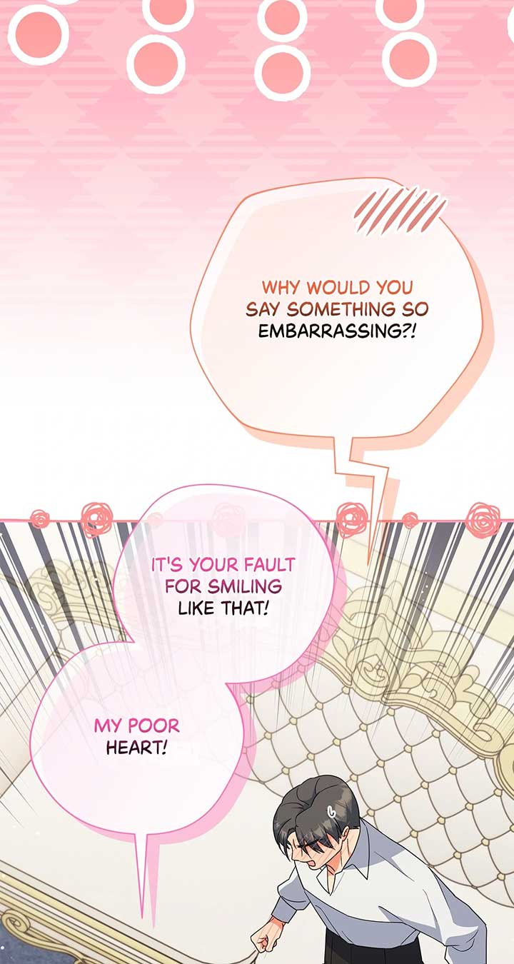 The Princess in The Henhouse Chapter 31 page 11