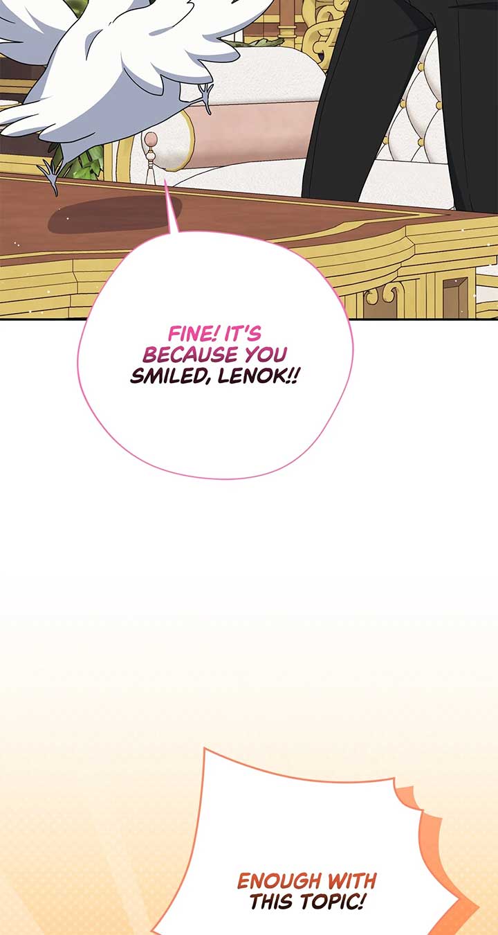 The Princess in The Henhouse Chapter 31 page 14