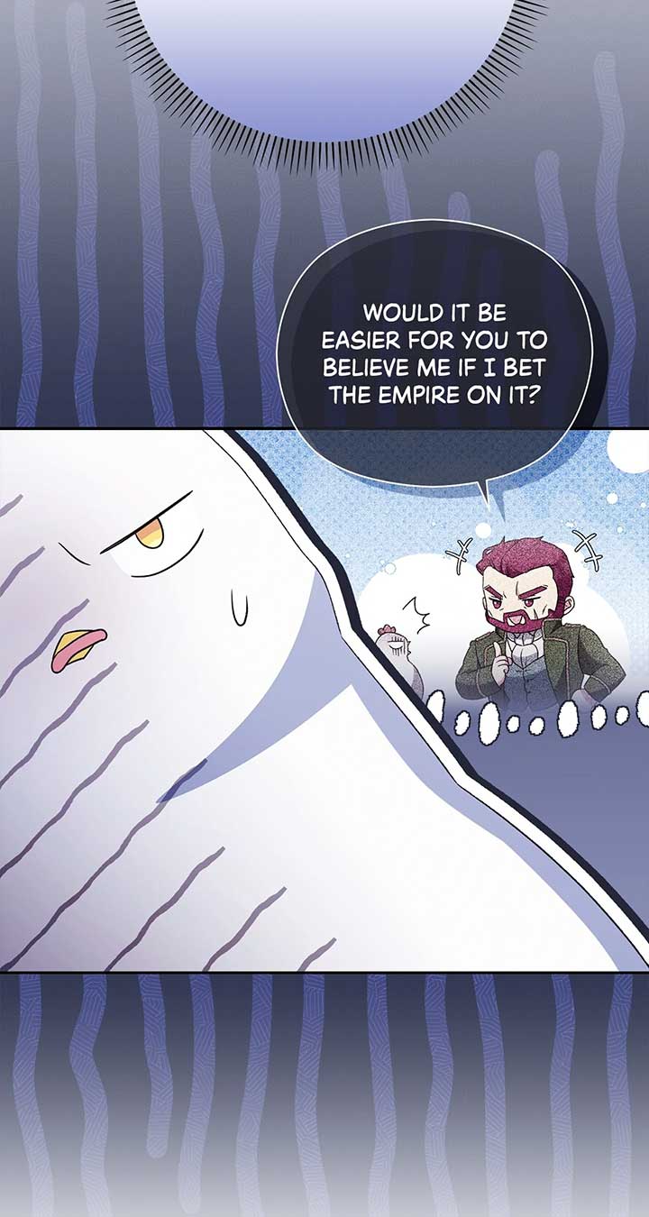 The Princess in The Henhouse Chapter 31 page 21