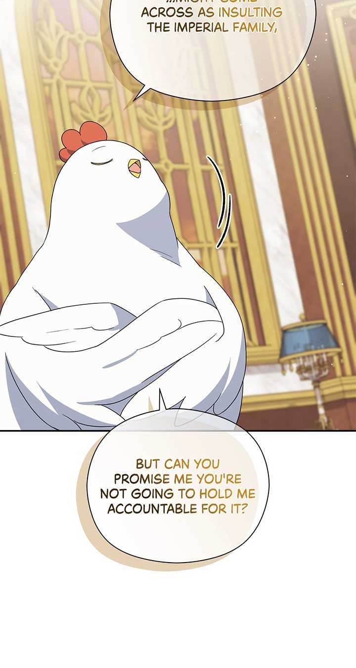 The Princess in The Henhouse Chapter 31 page 24