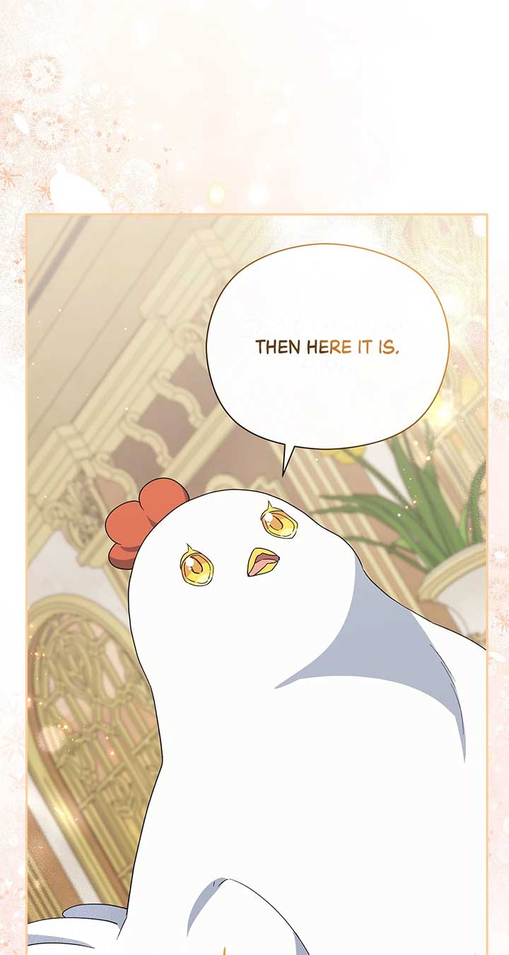 The Princess in The Henhouse Chapter 31 page 26
