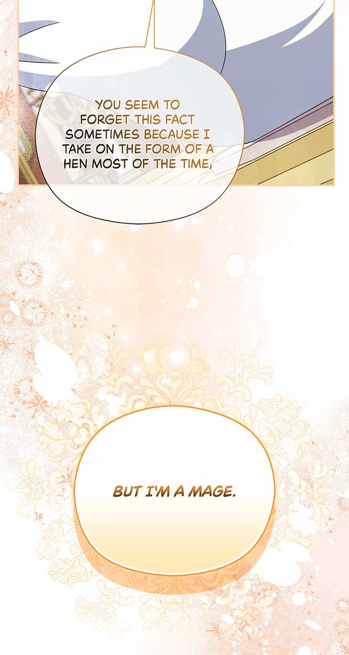 The Princess in The Henhouse Chapter 31 page 27
