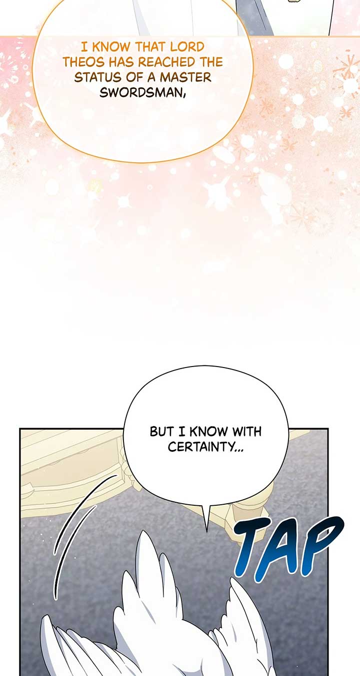 The Princess in The Henhouse Chapter 31 page 31