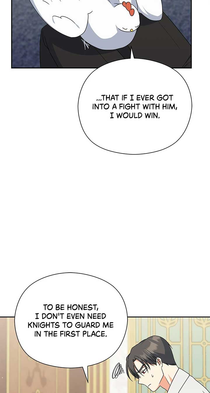 The Princess in The Henhouse Chapter 31 page 32