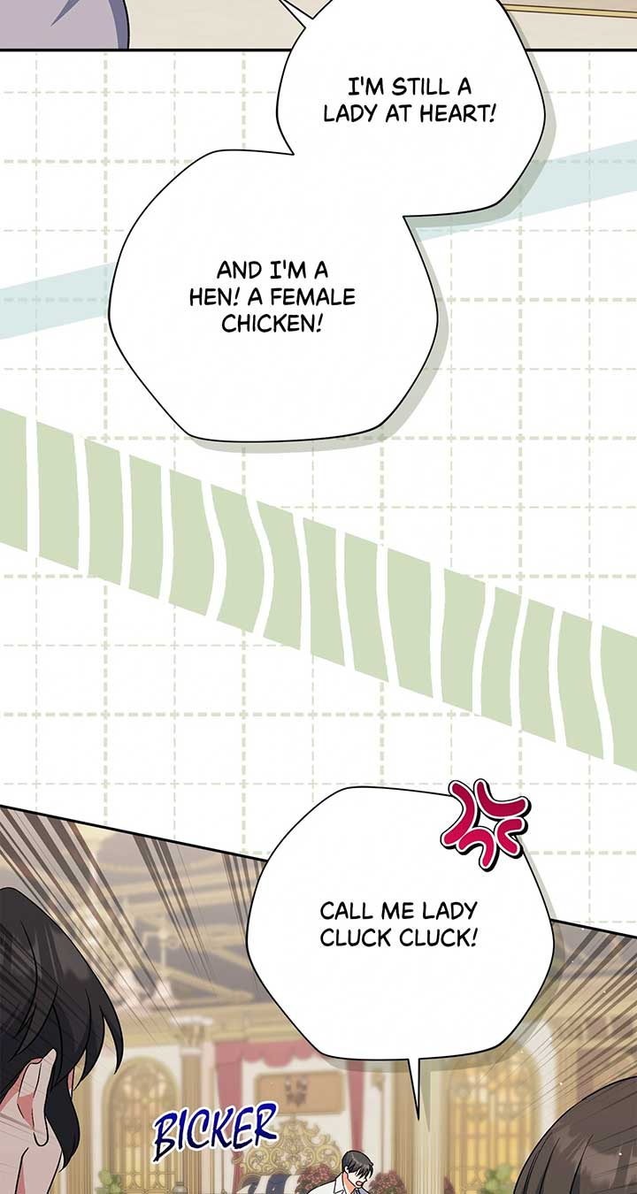 The Princess in The Henhouse Chapter 31 page 46