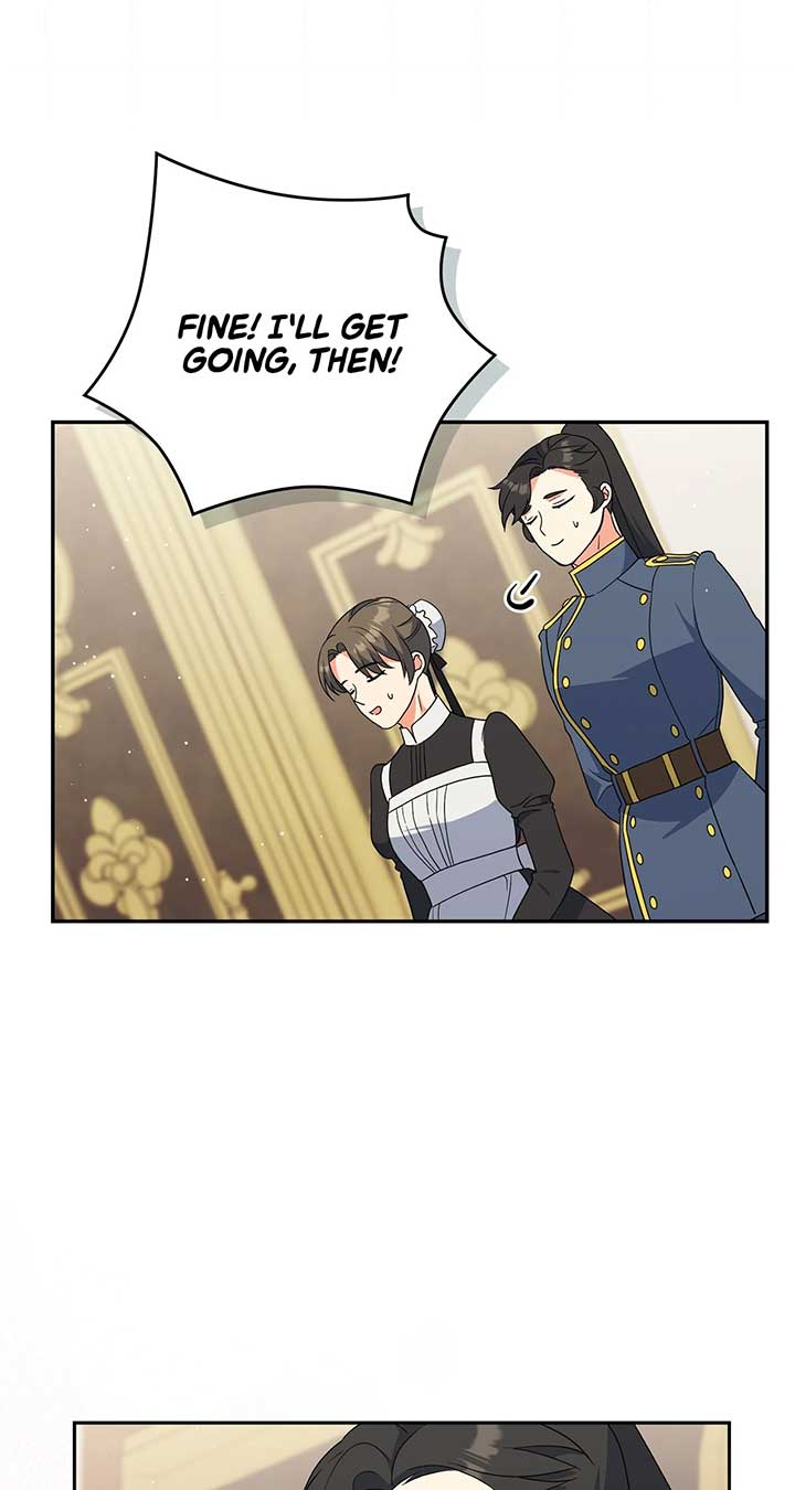 The Princess in The Henhouse Chapter 31 page 48