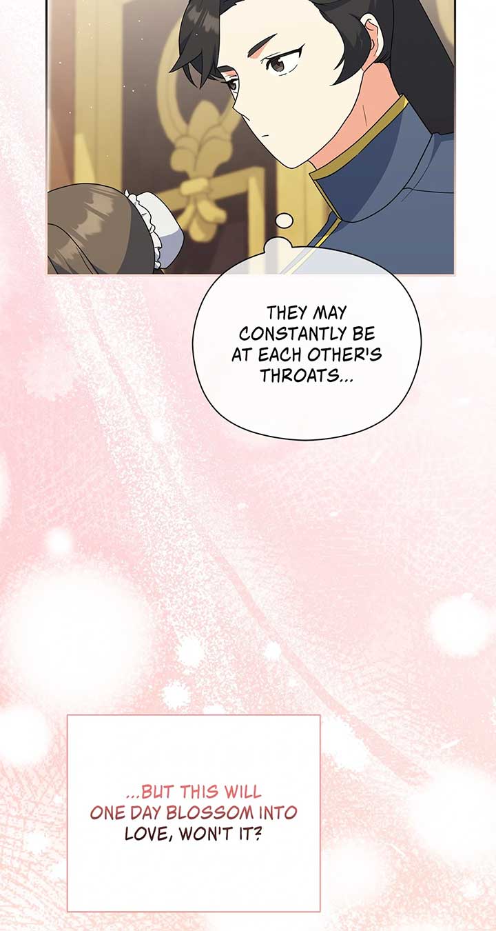 The Princess in The Henhouse Chapter 31 page 49