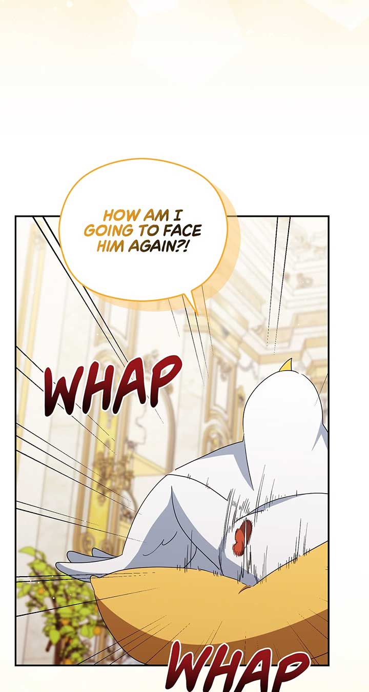 The Princess in The Henhouse Chapter 31 page 55