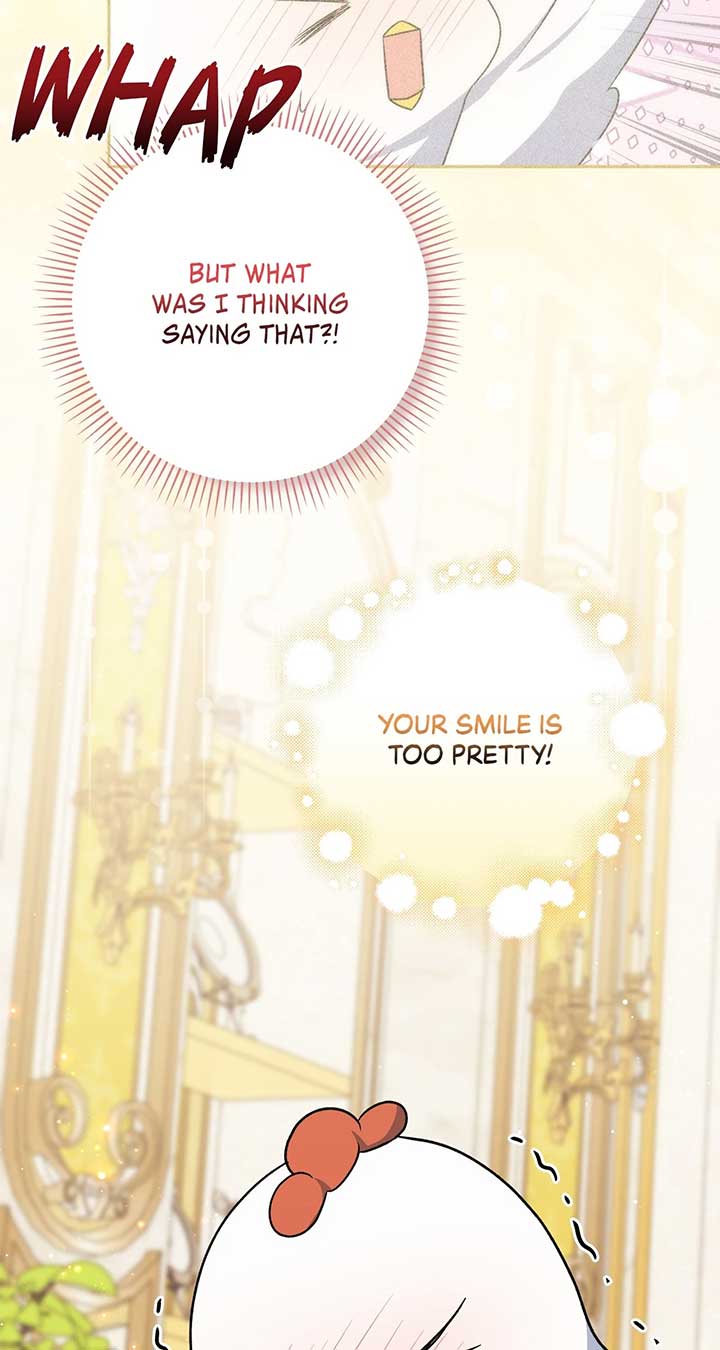 The Princess in The Henhouse Chapter 31 page 58