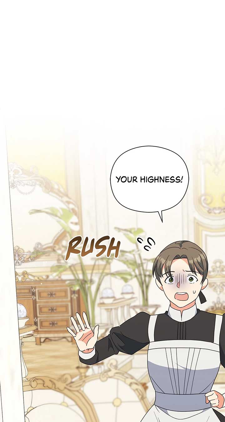 The Princess in The Henhouse Chapter 31 page 61