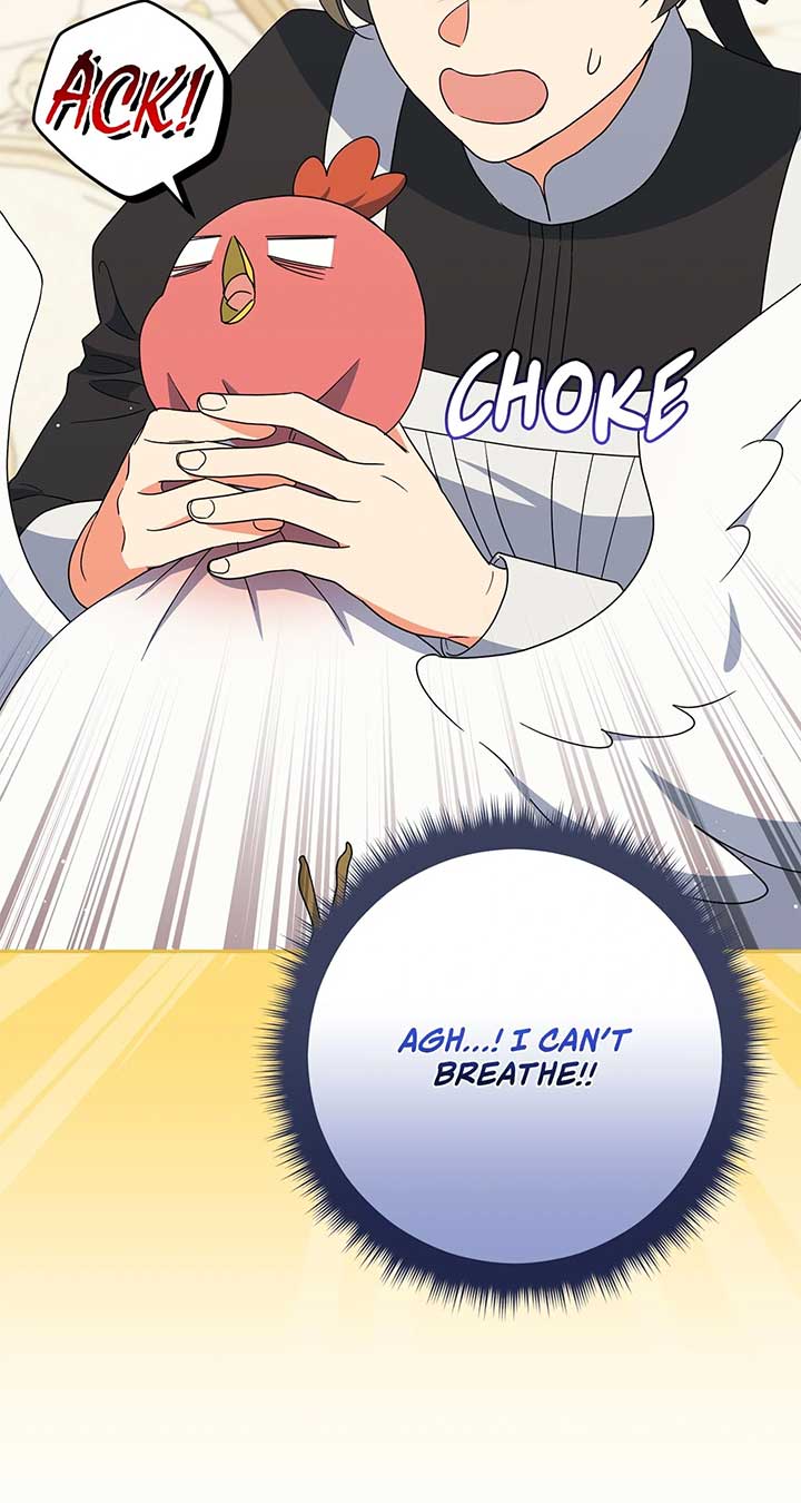The Princess in The Henhouse Chapter 31 page 65