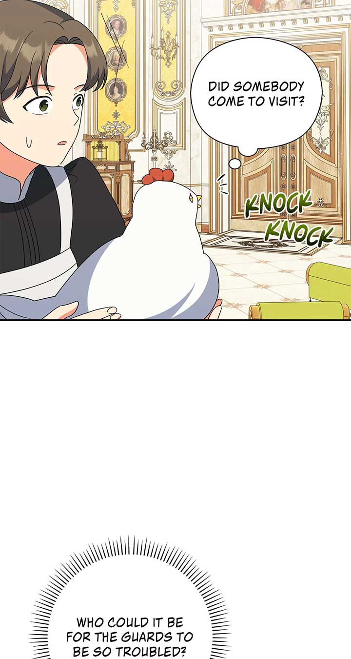 The Princess in The Henhouse Chapter 31 page 67
