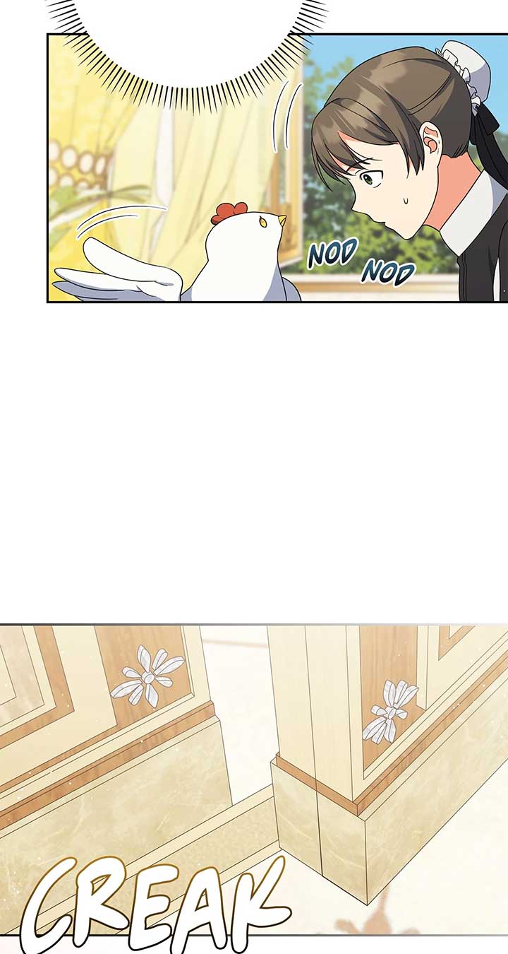 The Princess in The Henhouse Chapter 31 page 68