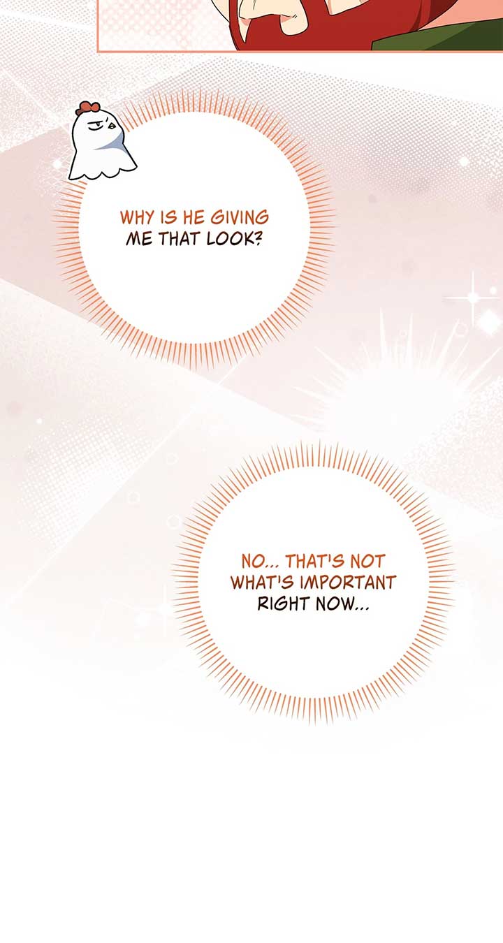 The Princess in The Henhouse Chapter 31 page 73