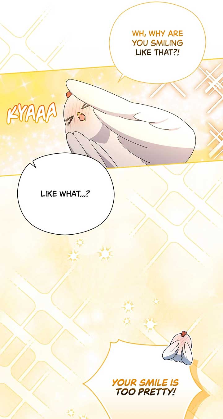 The Princess in The Henhouse Chapter 31 page 7