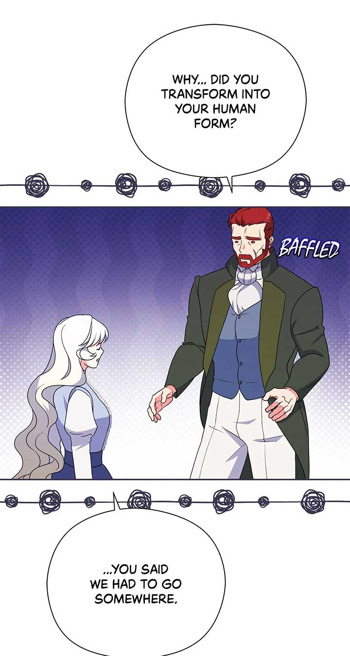 The Princess in The Henhouse Chapter 31 page 79