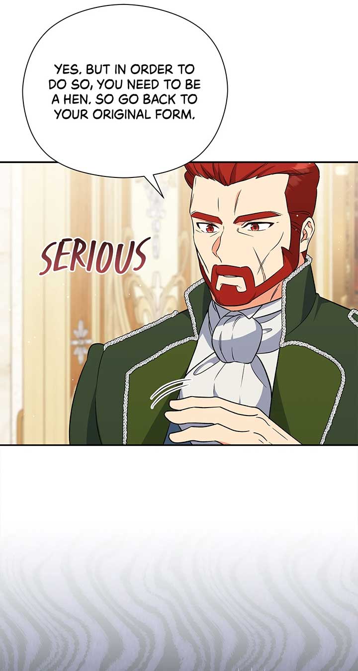 The Princess in The Henhouse Chapter 31 page 81