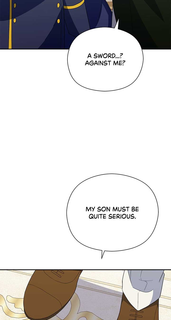 The Princess in The Henhouse Chapter 31 page 87
