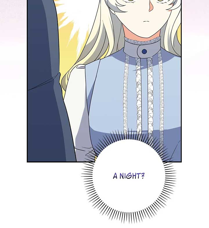 The Princess in The Henhouse Chapter 31 page 89