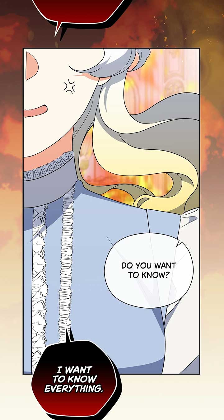 The Princess in The Henhouse Chapter 31 page 92
