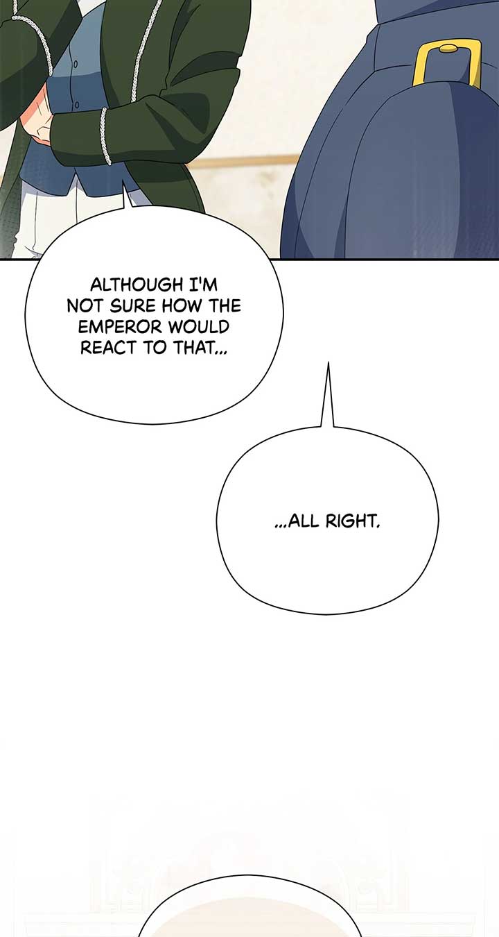 The Princess in The Henhouse Chapter 31 page 96