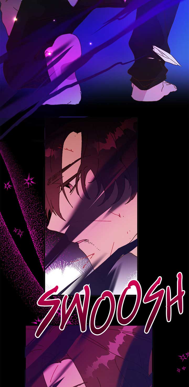 The Princess Pretends To Be Crazy Chapter 122 page 9