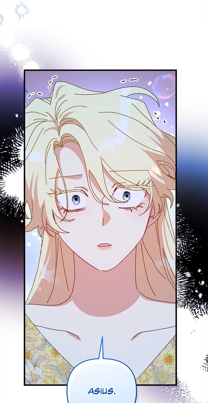 The Princess Pretends To Be Crazy Chapter 122 page 99