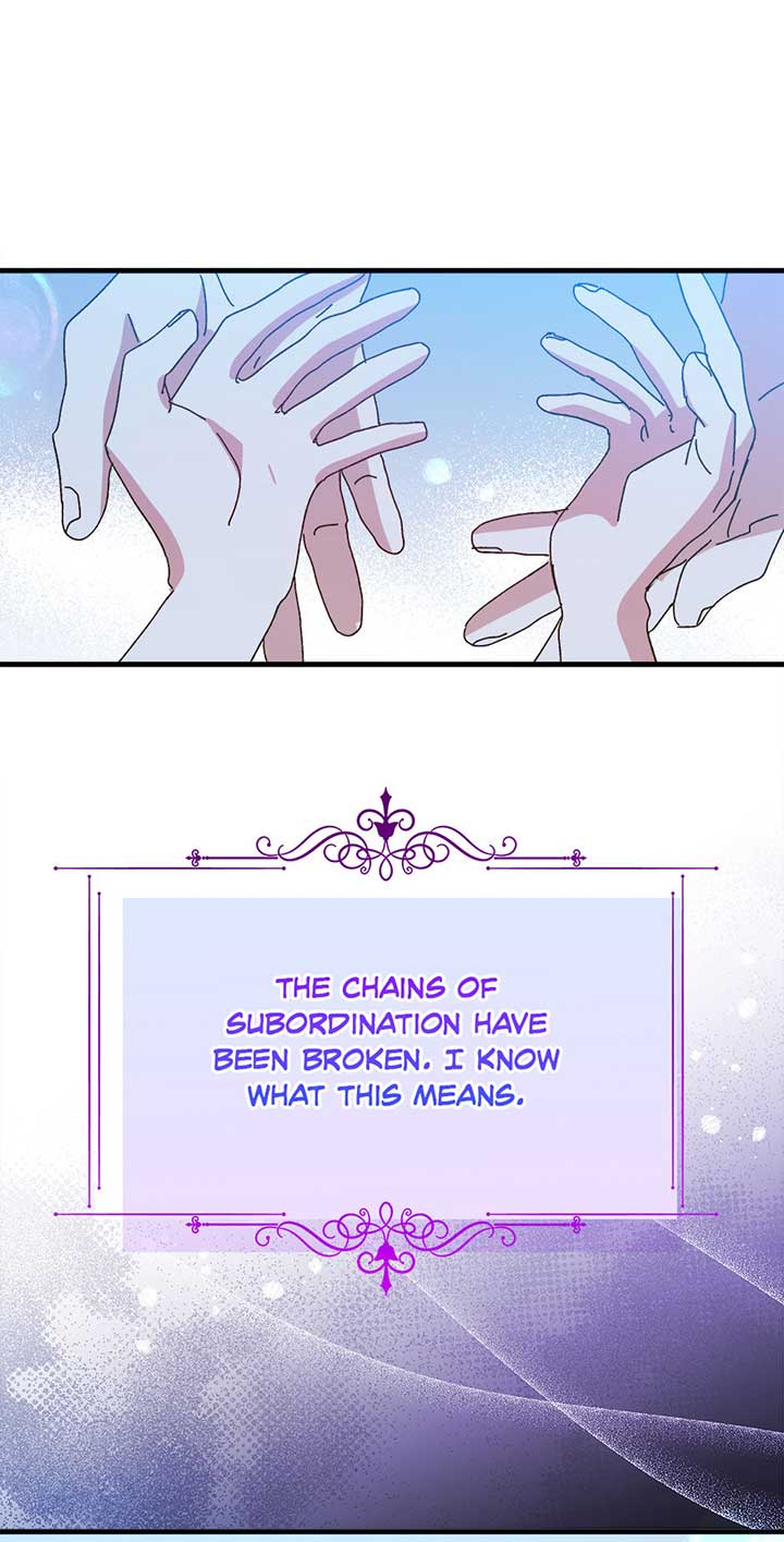 The Princess Pretends To Be Crazy Chapter 122 page 101