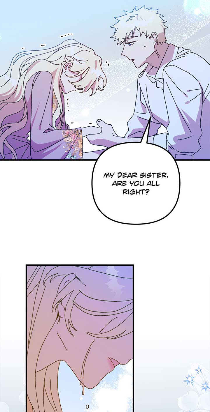 The Princess Pretends To Be Crazy Chapter 122 page 102
