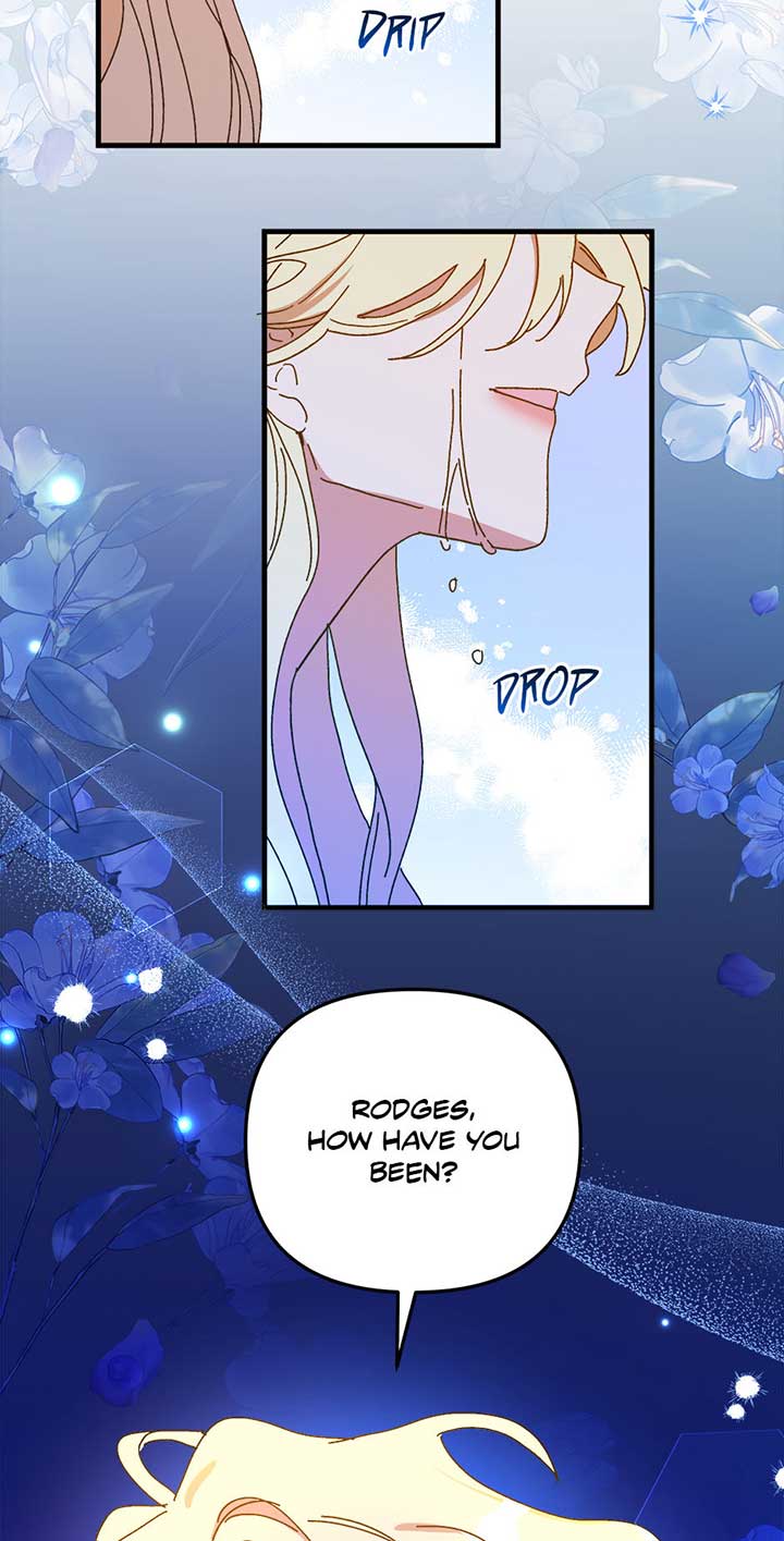 The Princess Pretends To Be Crazy Chapter 122 page 103