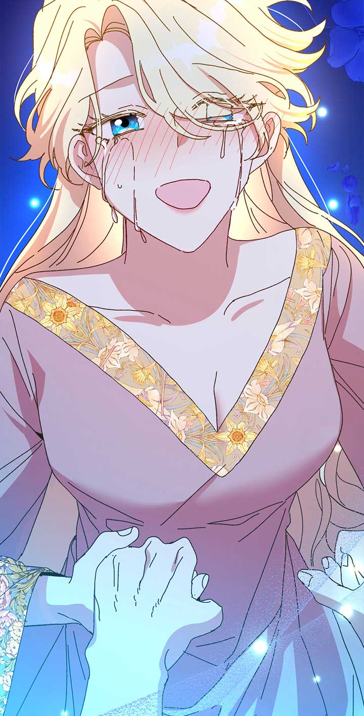 The Princess Pretends To Be Crazy Chapter 122 page 104
