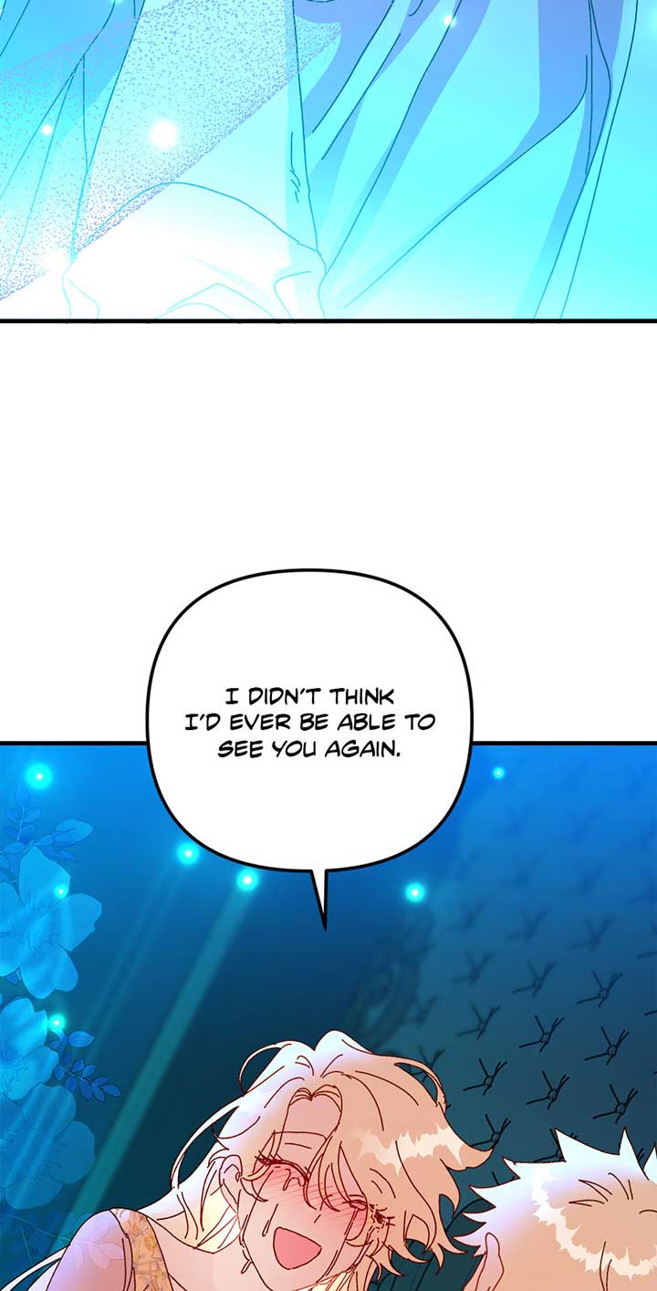 The Princess Pretends To Be Crazy Chapter 122 page 105