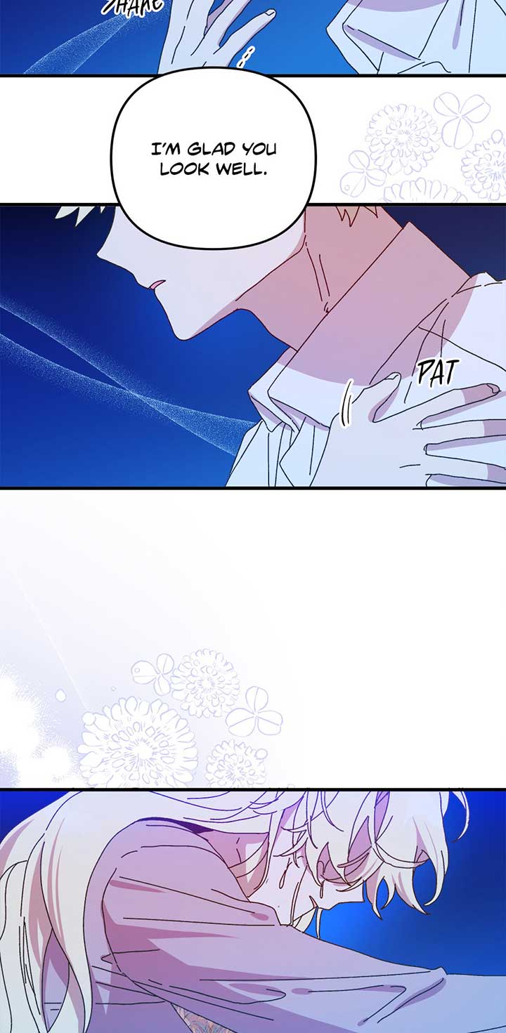 The Princess Pretends To Be Crazy Chapter 122 page 108