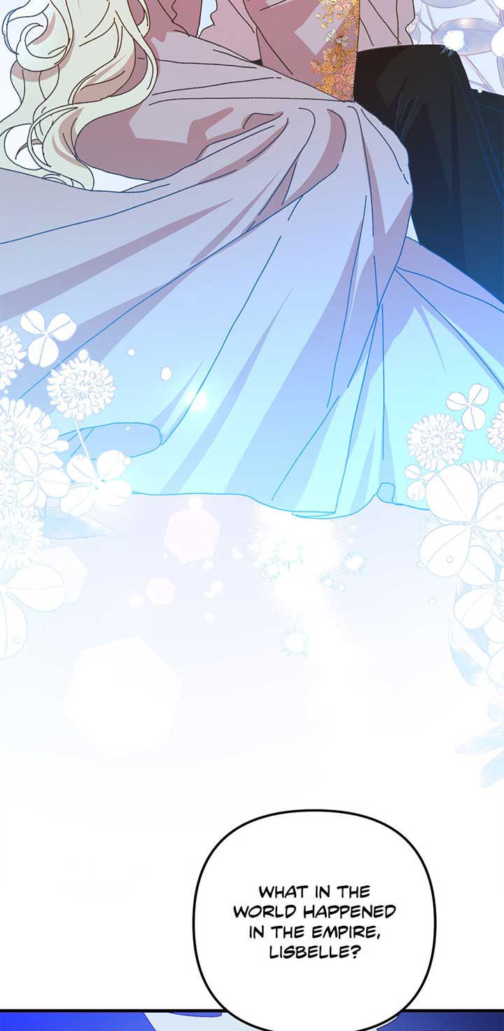 The Princess Pretends To Be Crazy Chapter 122 page 111