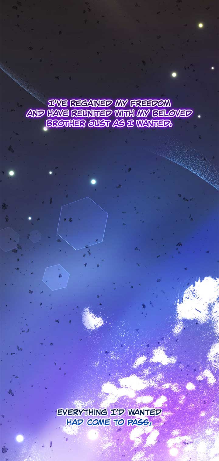 The Princess Pretends To Be Crazy Chapter 122 page 115