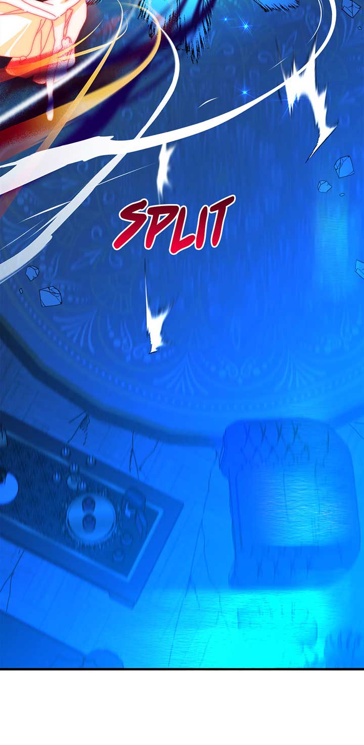The Princess Pretends To Be Crazy Chapter 122 page 11